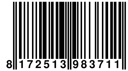 8 172513 983711