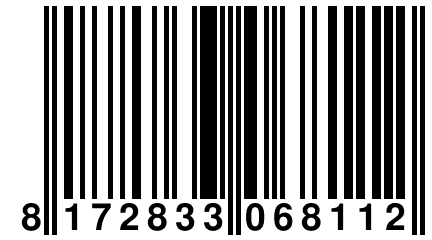 8 172833 068112