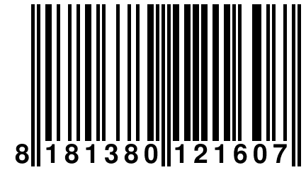 8 181380 121607