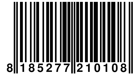 8 185277 210108