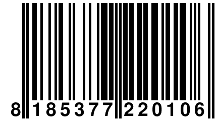 8 185377 220106