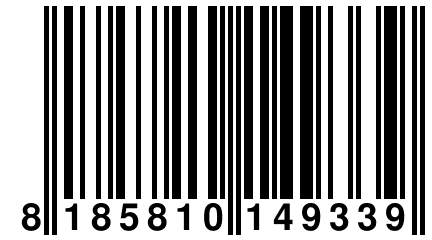 8 185810 149339