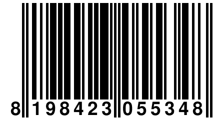 8 198423 055348