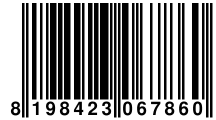 8 198423 067860