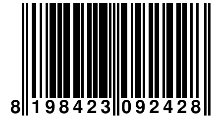 8 198423 092428