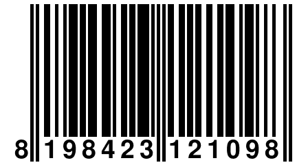 8 198423 121098