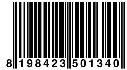 8 198423 501340