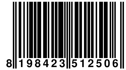 8 198423 512506