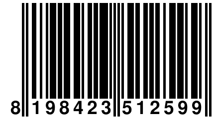 8 198423 512599