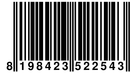 8 198423 522543