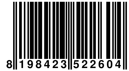 8 198423 522604