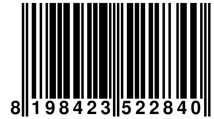 8 198423 522840