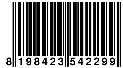 8 198423 542299