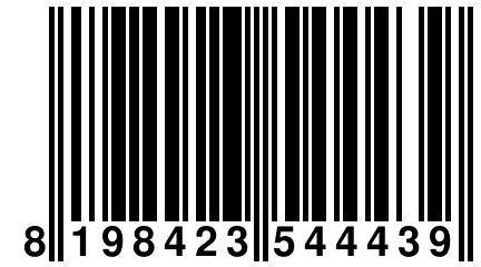 8 198423 544439