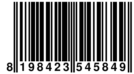 8 198423 545849