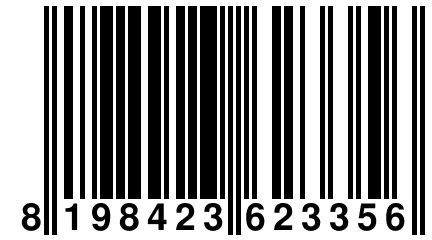 8 198423 623356