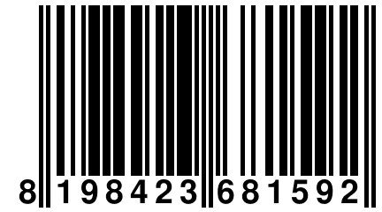 8 198423 681592