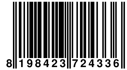 8 198423 724336