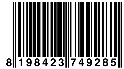 8 198423 749285