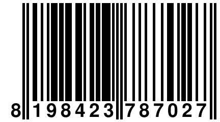 8 198423 787027