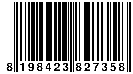 8 198423 827358