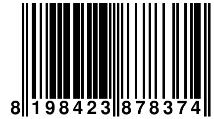 8 198423 878374