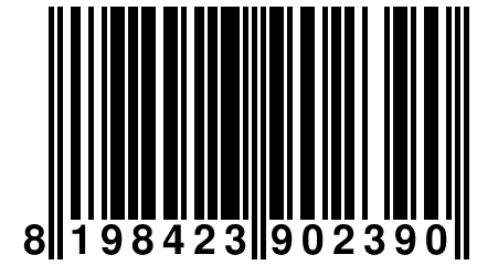 8 198423 902390