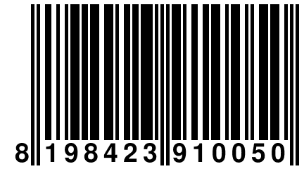 8 198423 910050