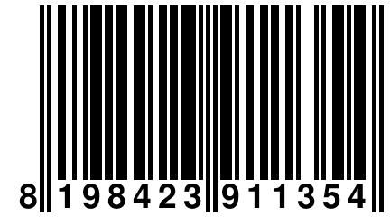 8 198423 911354