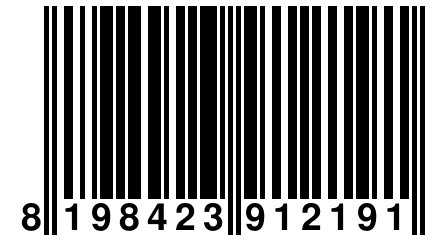 8 198423 912191