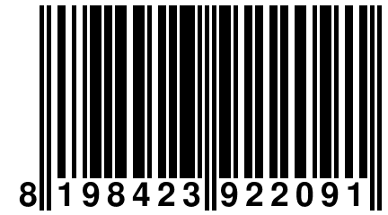 8 198423 922091