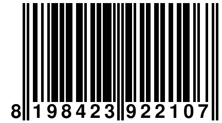 8 198423 922107