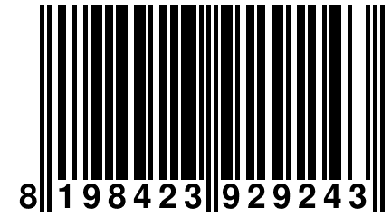 8 198423 929243