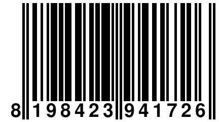 8 198423 941726