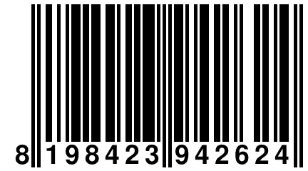 8 198423 942624