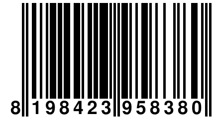 8 198423 958380