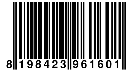 8 198423 961601