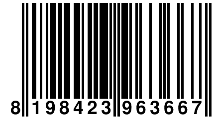 8 198423 963667