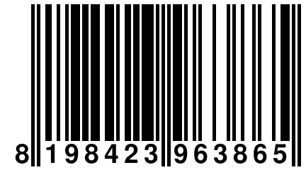 8 198423 963865