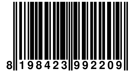 8 198423 992209