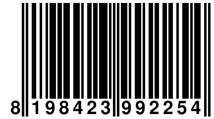 8 198423 992254