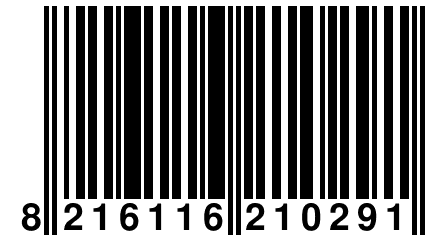 8 216116 210291