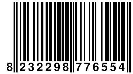 8 232298 776554