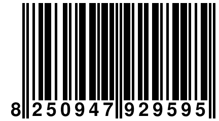 8 250947 929595