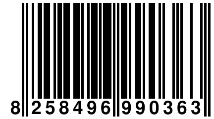 8 258496 990363