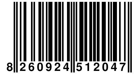 8 260924 512047