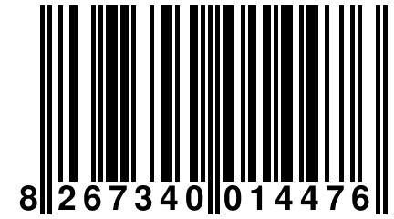 8 267340 014476