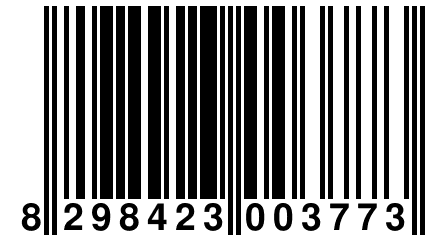 8 298423 003773