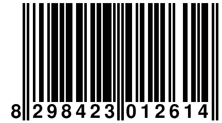 8 298423 012614