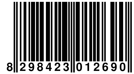 8 298423 012690